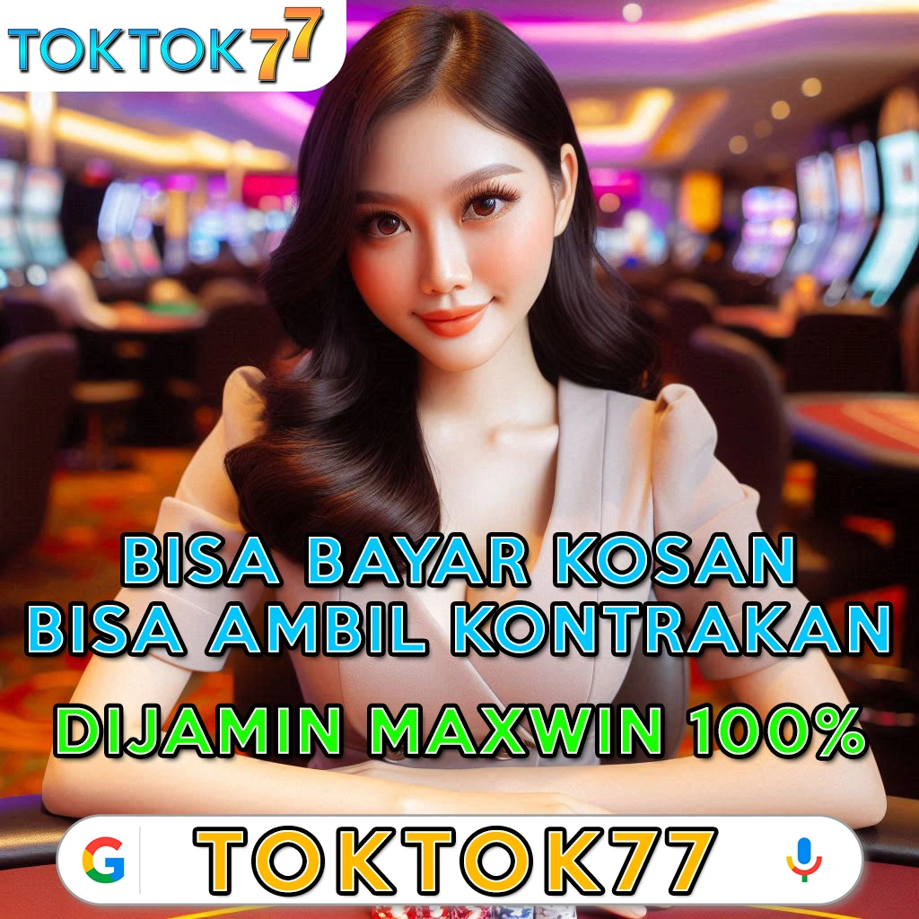 Toktok77